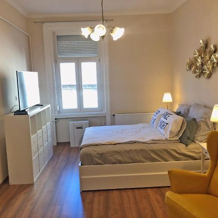 Modern Comfort In Historical Budapeşte Dış mekan fotoğraf