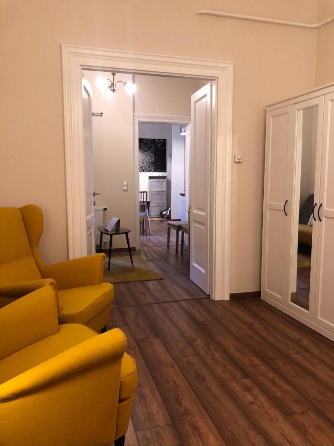 Modern Comfort In Historical Budapeşte Dış mekan fotoğraf