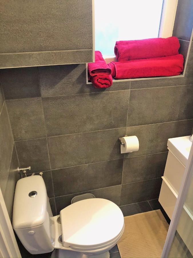 Modern Comfort In Historical Budapeşte Dış mekan fotoğraf