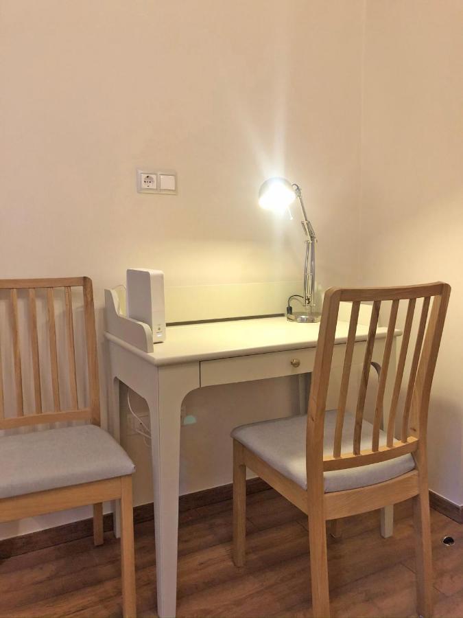 Modern Comfort In Historical Budapeşte Dış mekan fotoğraf