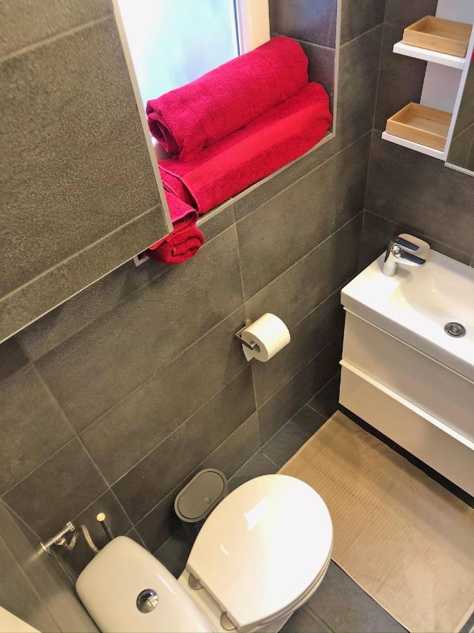 Modern Comfort In Historical Budapeşte Dış mekan fotoğraf